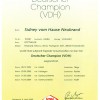 02 Vdh Deutscher Champion