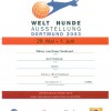 13 Fci World Show Dortmund