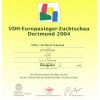 17 Vdh Europasieger V2 2004