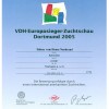 30 Vdh Europasieger V1 2005